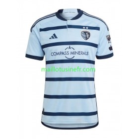 Maillot de Foot Sporting Kansas City Domicile 2023-24